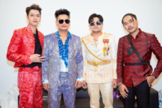 ព្រាប សុវត្ថិ នៅតែខ្លាំងគ្មានគូប្រៀប!
